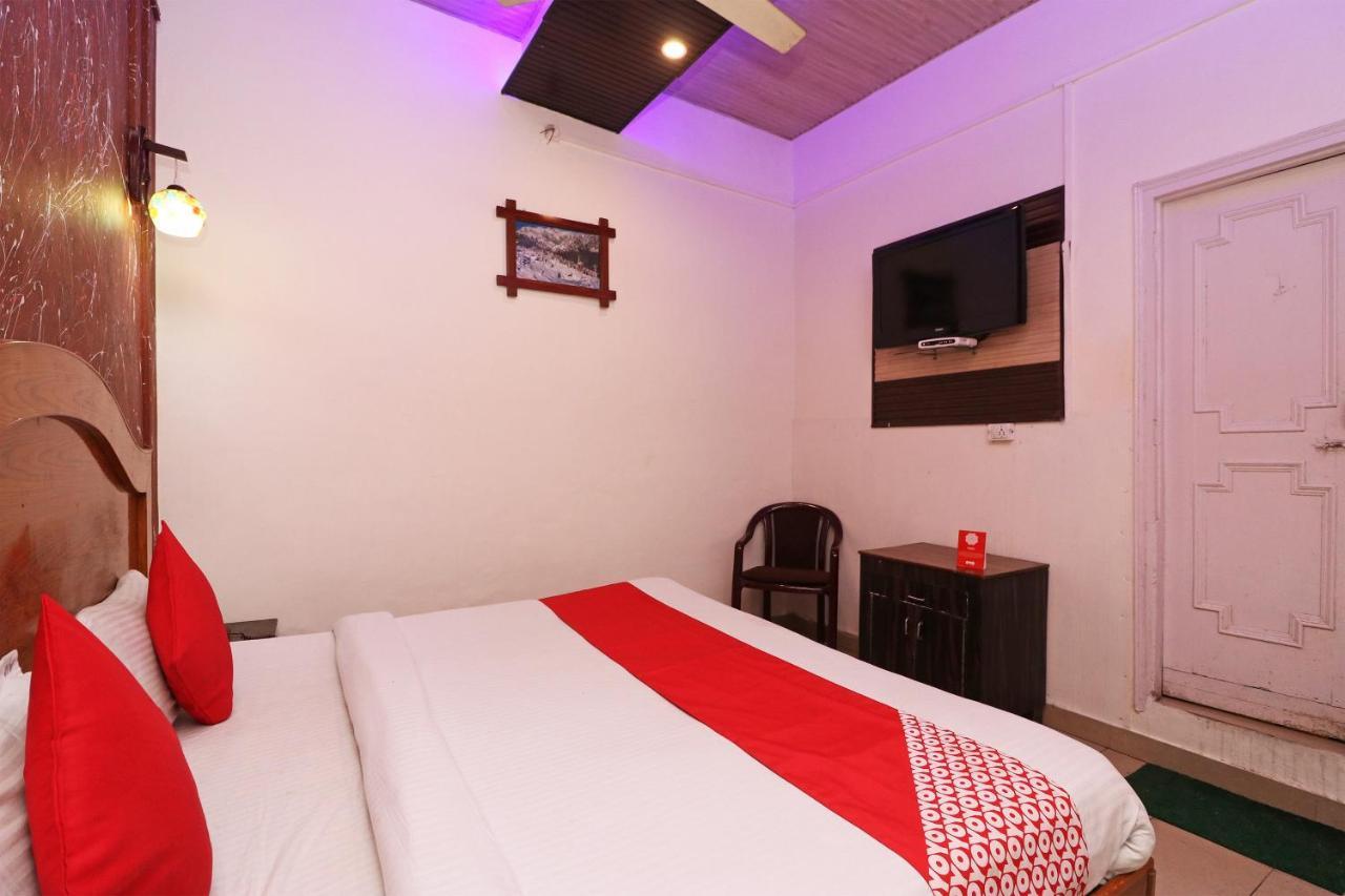 Oyo 74862 Shree Krishna Leela Hotel Manipal Exterior photo