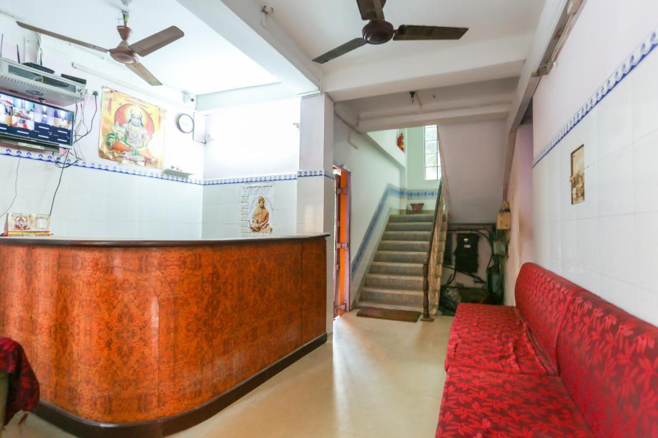 Oyo 74862 Shree Krishna Leela Hotel Manipal Exterior photo